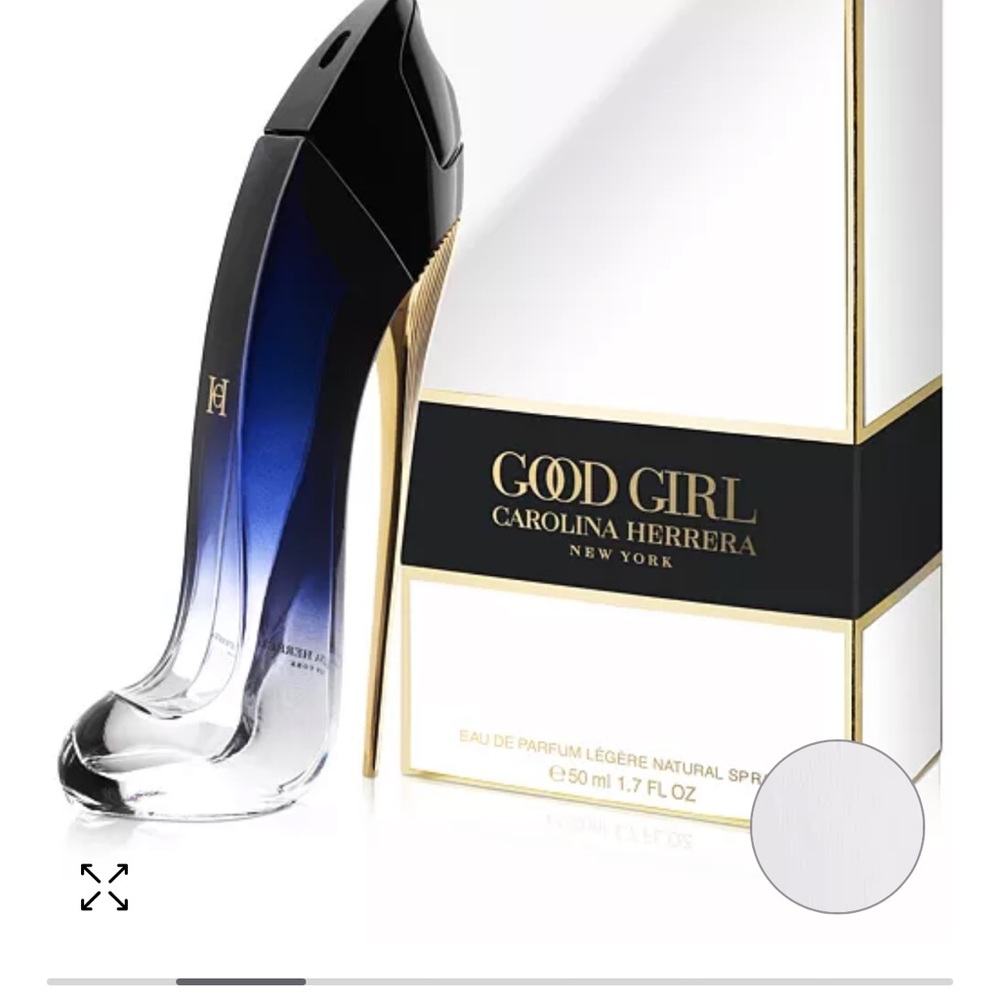 Good Girl perfume